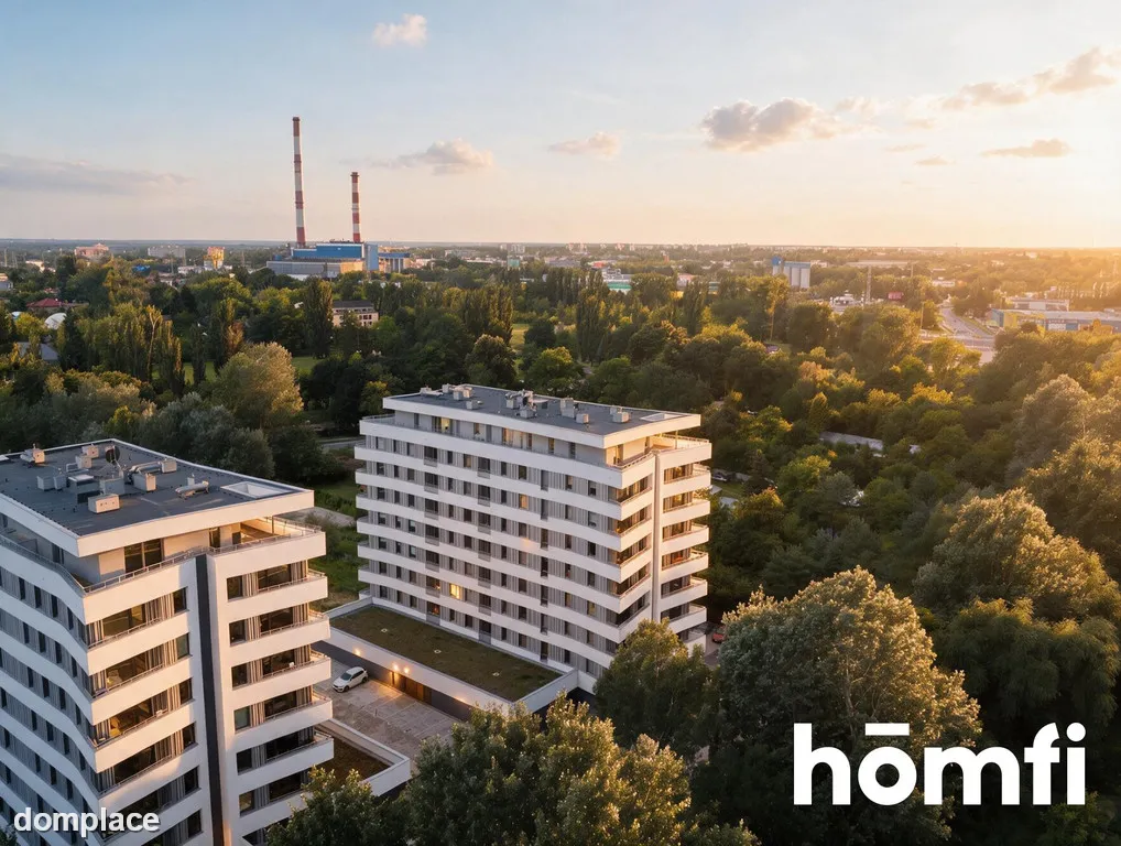 PENTHOUSE 119 M² | PREMIUM SOKOŁÓWKA