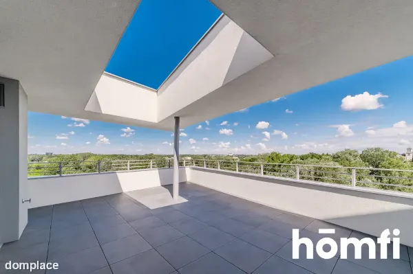 PENTHOUSE 119 M² | PREMIUM SOKOŁÓWKA — zdjęcie 3