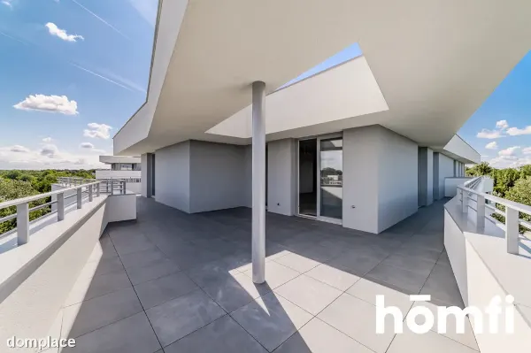 PENTHOUSE 119 M² | PREMIUM SOKOŁÓWKA — zdjęcie 2