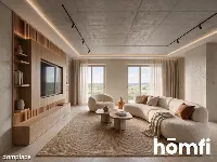 PENTHOUSE 119 M² | PREMIUM SOKOŁÓWKA — zdjęcie 4