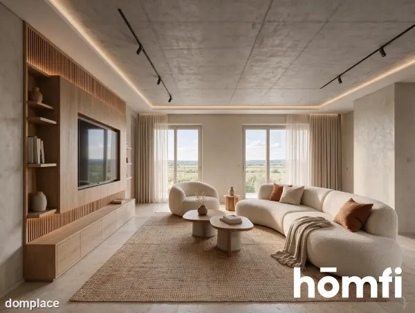 PENTHOUSE 119 M² | PREMIUM SOKOŁÓWKA — zdjęcie 4