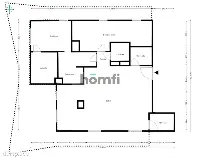 PENTHOUSE 119 M² | PREMIUM SOKOŁÓWKA — zdjęcie 15