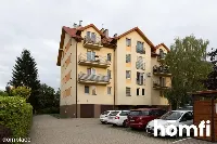 Klimatyzowane, przytulne, winda, zamknięte osiedle — zdjęcie 14