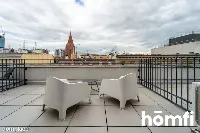 Dwupak inwestycyjny z tarasem w centrum ul.Ruska — zdjęcie 16