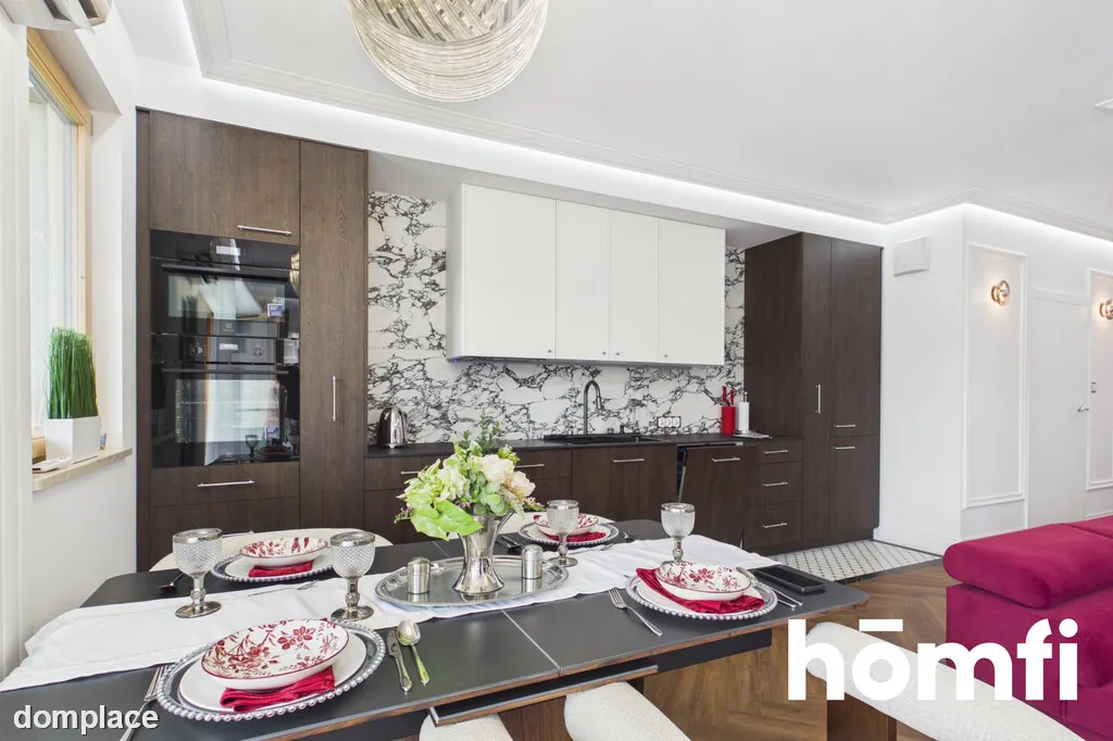 Apartament Premium | Nad Morzem | 67,93 m²