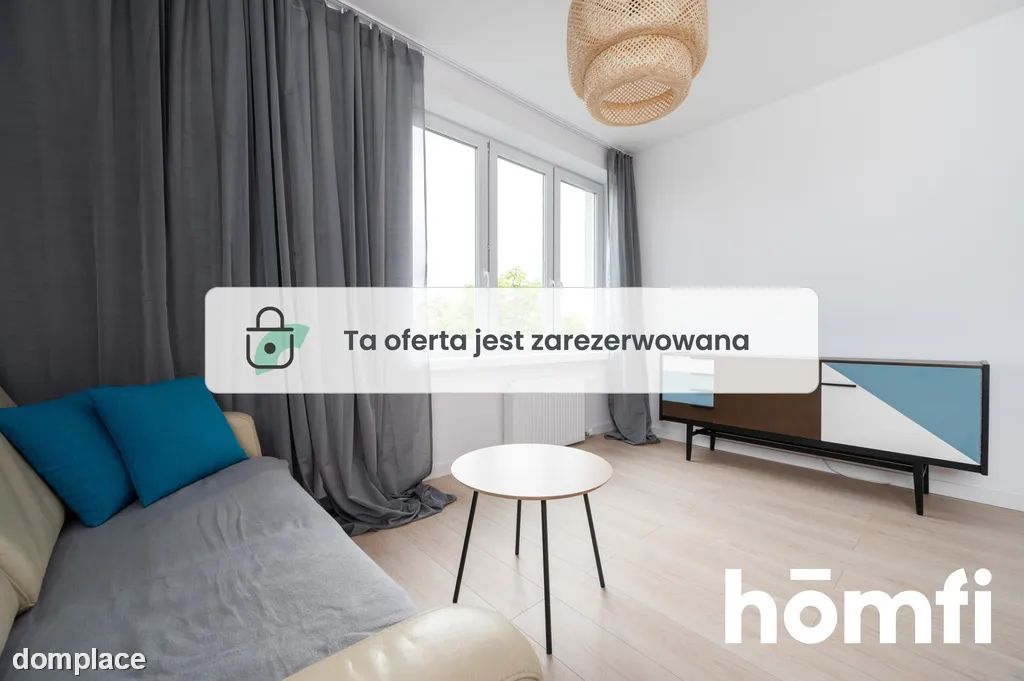 Piękne mieszkanie w samym sercu Łodzi | 37m2