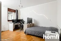 3-pokojowe 71m2/2 balkony/komórka/Nenckiego — zdjęcie 8