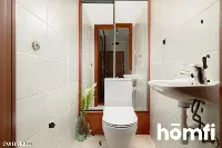 3-pokojowe 71m2/2 balkony/komórka/Nenckiego — zdjęcie 12