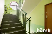 3-pokojowe 71m2/2 balkony/komórka/Nenckiego — zdjęcie 16