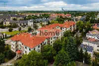 3-pokojowe 71m2/2 balkony/komórka/Nenckiego — zdjęcie 20