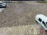 Lokal z placem przy głównej drodze — zdjęcie 7