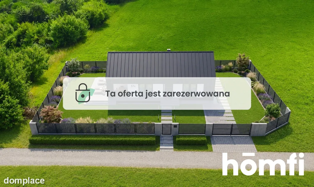 Działka widokowa z WZ | 923 m² | Blisko Rzeszowa