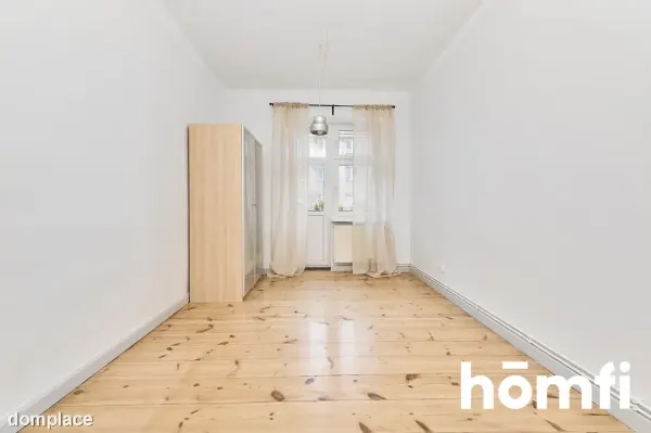 Klimatyczne 3 pokoje z balkonem - Śródmieście — zdjęcie 4