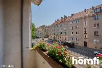 Klimatyczne 3 pokoje z balkonem - Śródmieście — zdjęcie 6