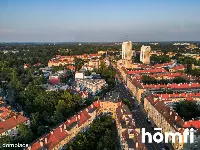 Klimatyczne 3 pokoje z balkonem - Śródmieście — zdjęcie 7