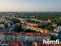 Klimatyczne 3 pokoje z balkonem - Śródmieście — zdjęcie 17