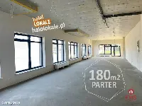 Nowy lokal 180 m2, parter — zdjęcie 2