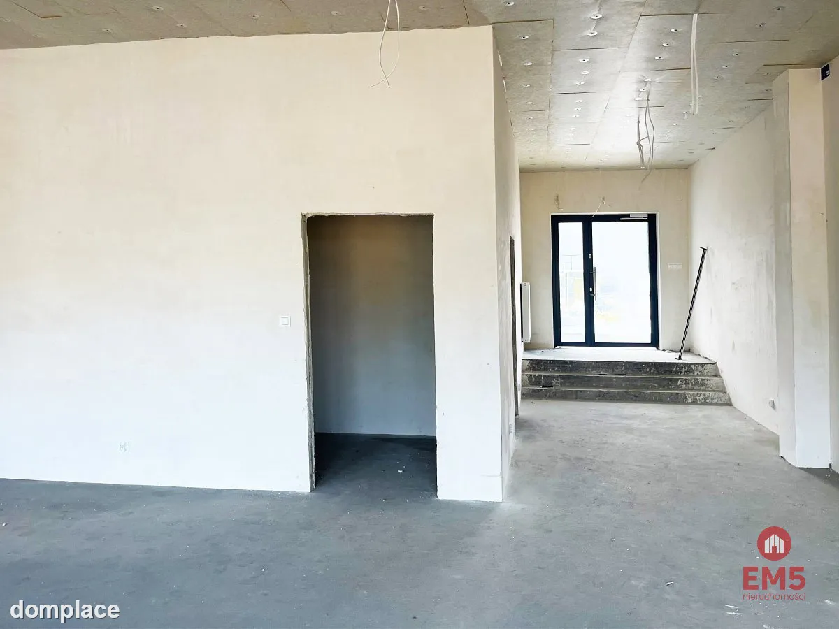 Nowy lokal 180 m2, parter — zdjęcie 5