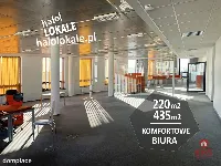 Komfortowe biura w Białymstoku — zdjęcie 1