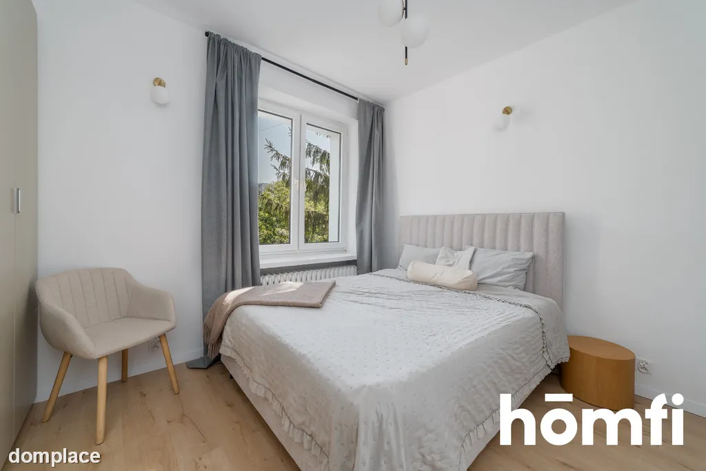 Mieszkanie 3 pokoje | 49 m² | Łódź Górna