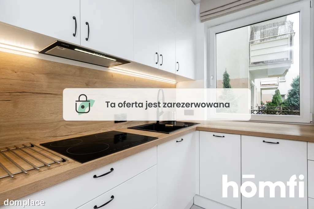 2 pokoje do zamieszkania na kameralnej Pradze