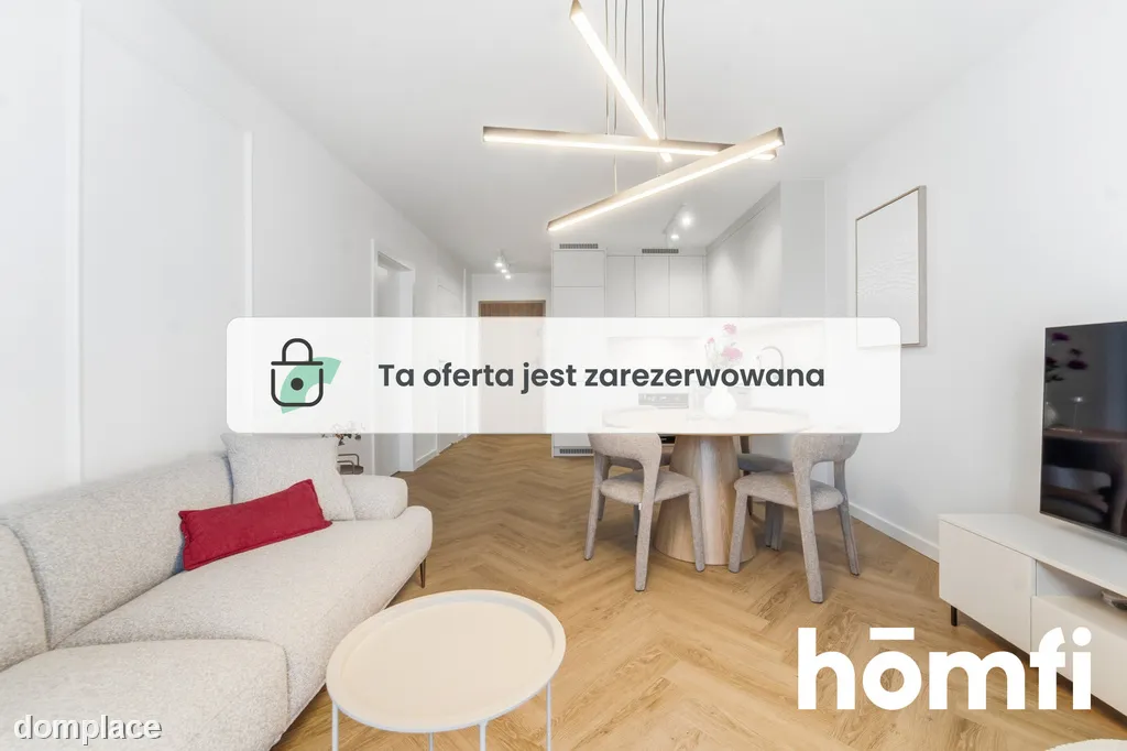Nowoczesne 41m2 | pierwszy najem | 2 pokoje