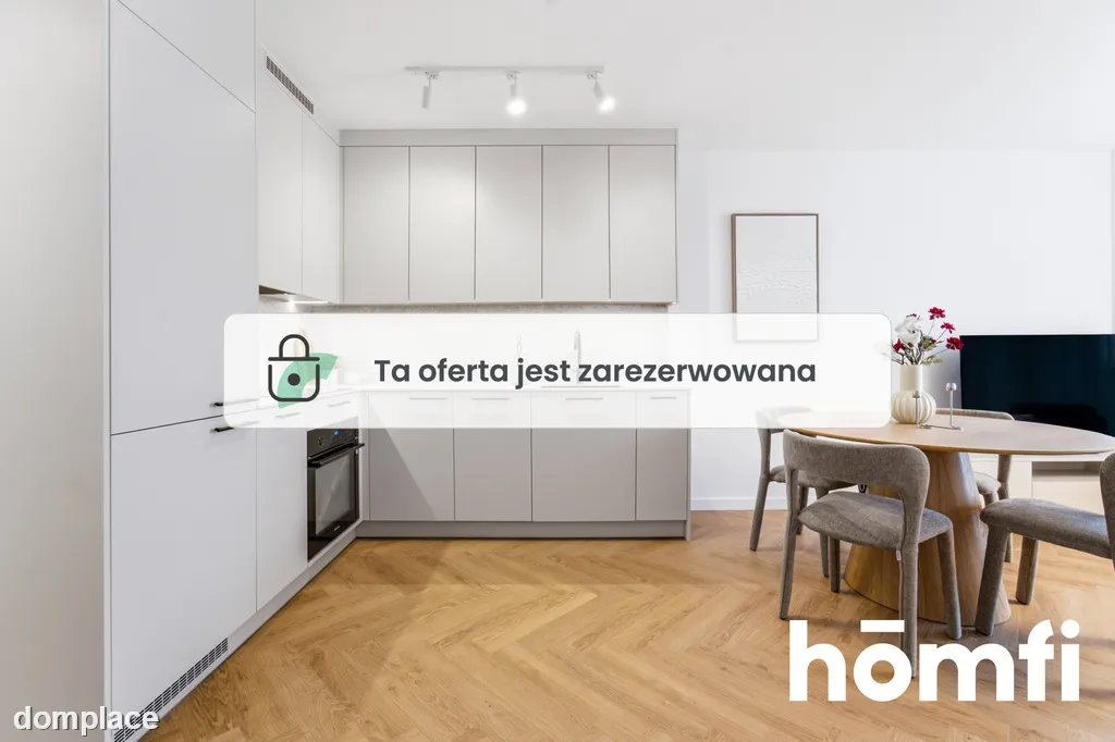 Nowoczesne 41m2 | pierwszy najem | 2 pokoje