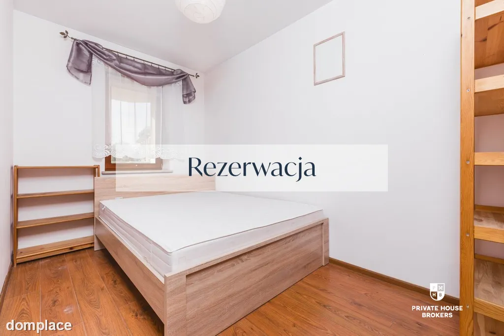2 pokoje z balkonem /Balicka /Kraków Business Park