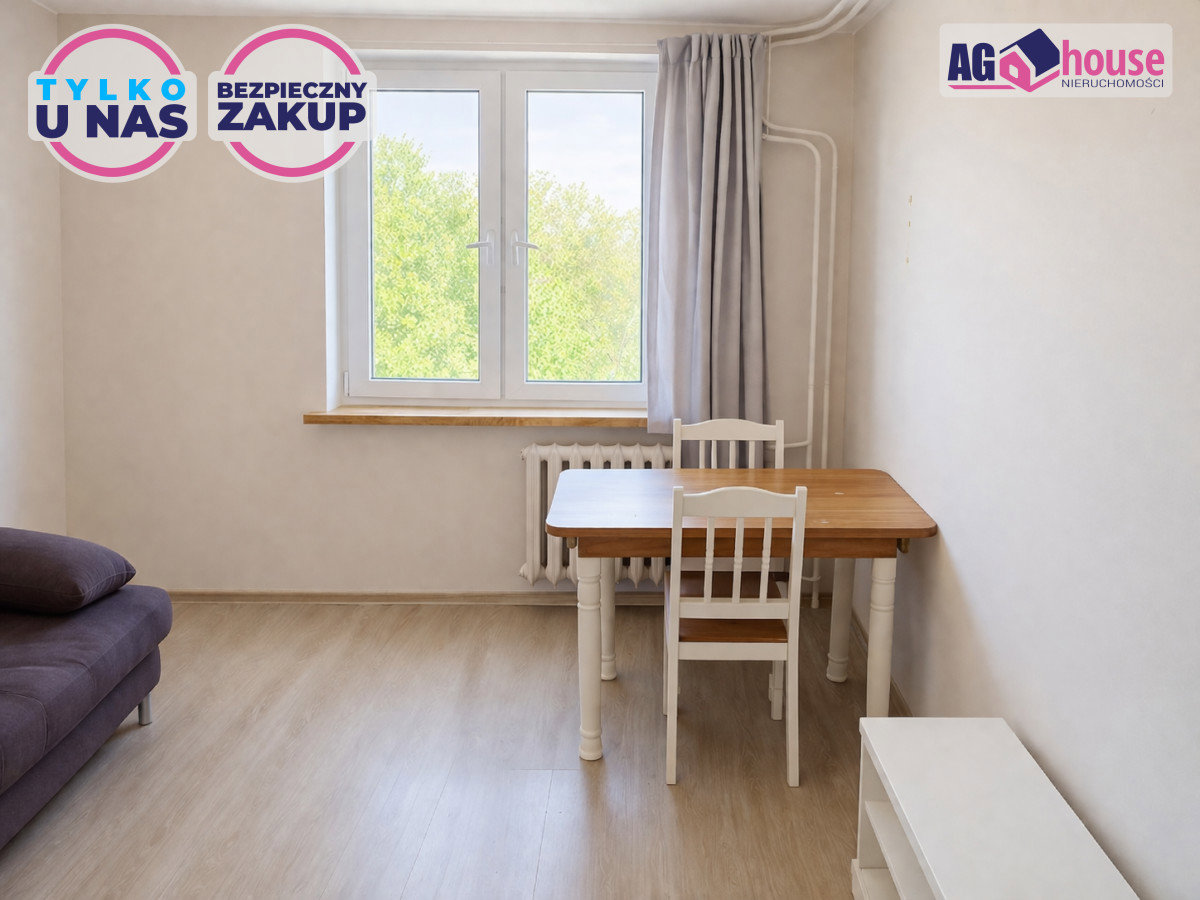 Przytulna Kawalerka blisko SKM