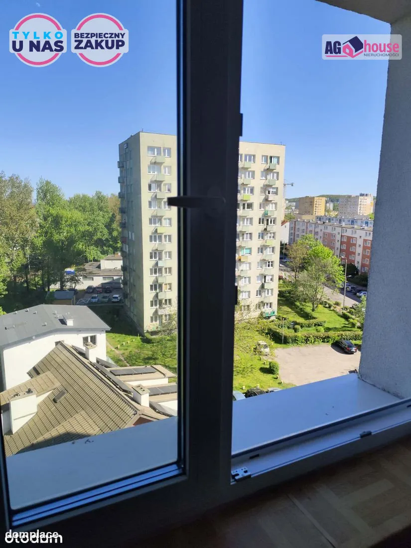 Przytulna Kawalerka blisko SKM — zdjęcie 6