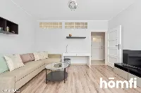 2-pokojowe 50,5 m2 z tarasem/Hubska — zdjęcie 3