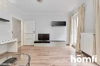 2-pokojowe 50,5 m2 z tarasem/Hubska — zdjęcie 4
