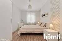 2-pokojowe 50,5 m2 z tarasem/Hubska — zdjęcie 5