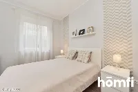 2-pokojowe 50,5 m2 z tarasem/Hubska — zdjęcie 6