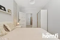 2-pokojowe 50,5 m2 z tarasem/Hubska — zdjęcie 7