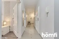 2-pokojowe 50,5 m2 z tarasem/Hubska — zdjęcie 8