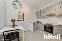 2-pokojowe 50,5 m2 z tarasem/Hubska — zdjęcie 9