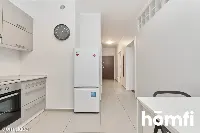 2-pokojowe 50,5 m2 z tarasem/Hubska — zdjęcie 11