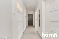 2-pokojowe 50,5 m2 z tarasem/Hubska — zdjęcie 12
