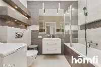 2-pokojowe 50,5 m2 z tarasem/Hubska — zdjęcie 13