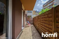 2-pokojowe 50,5 m2 z tarasem/Hubska — zdjęcie 15