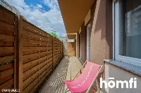 2-pokojowe 50,5 m2 z tarasem/Hubska — zdjęcie 16