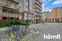2-pokojowe 50,5 m2 z tarasem/Hubska — zdjęcie 17
