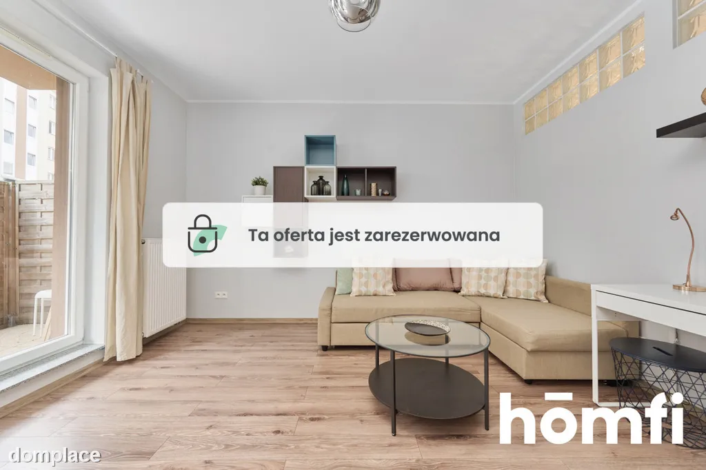 2-pokojowe 50,5 m2 z tarasem/Hubska