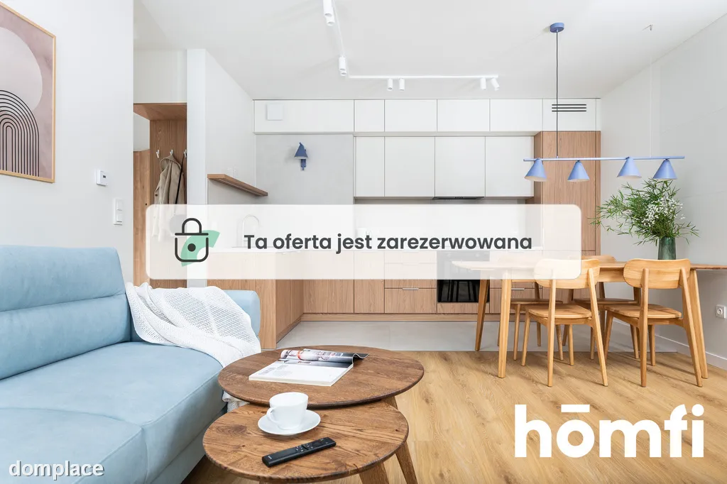 NOWE 2 POKOJOWE + BALKON + PARKING + KOMÓRKA