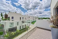 Nowoczesne 2 pokoje z dużym tarasem Bacciarellego — zdjęcie 18