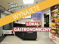 Lokale gastronomiczne w świetnych lokalizacjach — zdjęcie 1