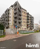 Przestronne| Metro Ulrychów | Wola Park | Garaż — zdjęcie 13