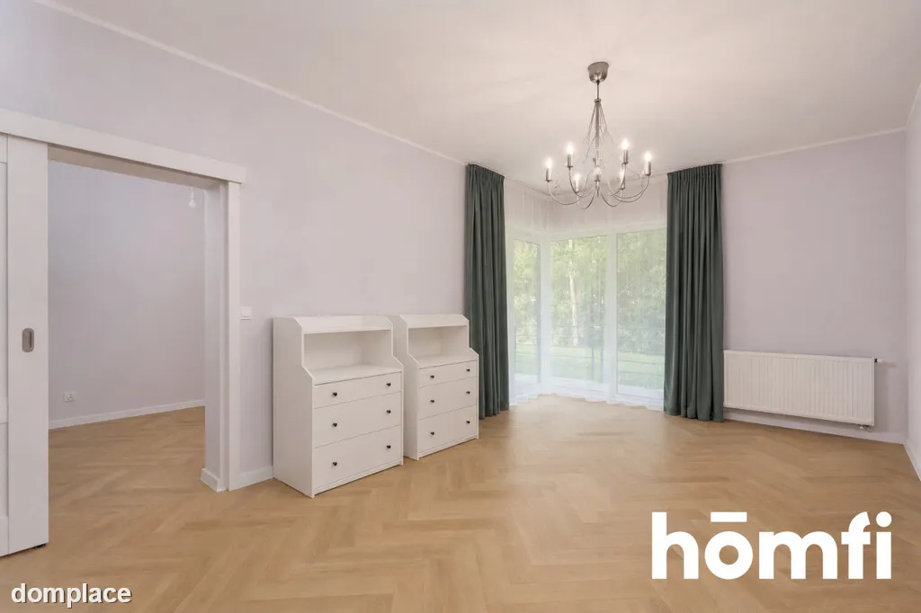 Apartament Ostoya Pucka z tarasem 2pok