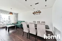 Nowe 67 m2 3-pokoje+duży taras Frydeckiego — zdjęcie 2